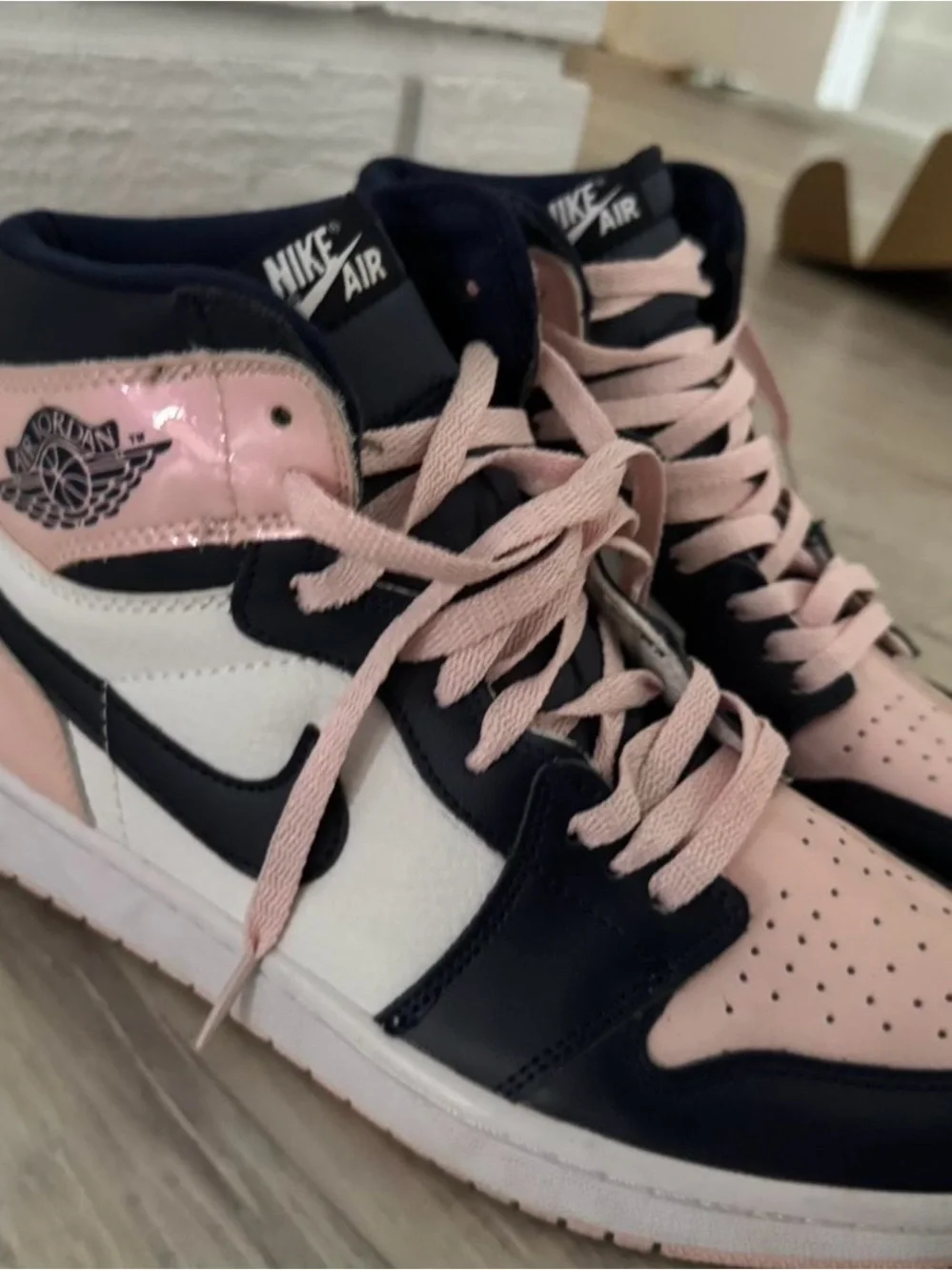 AIR JORDAN 1 HIGH WNNS 